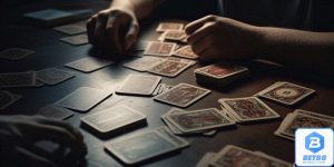 game bài phỏm
