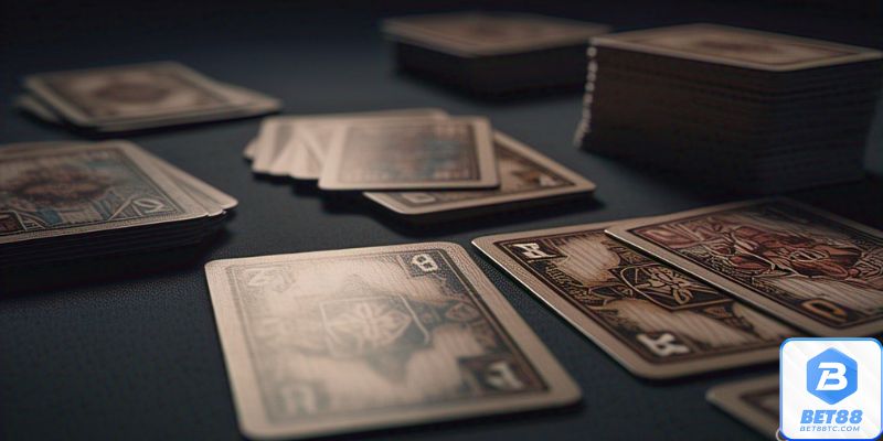 Sơ lược về game bài phỏm